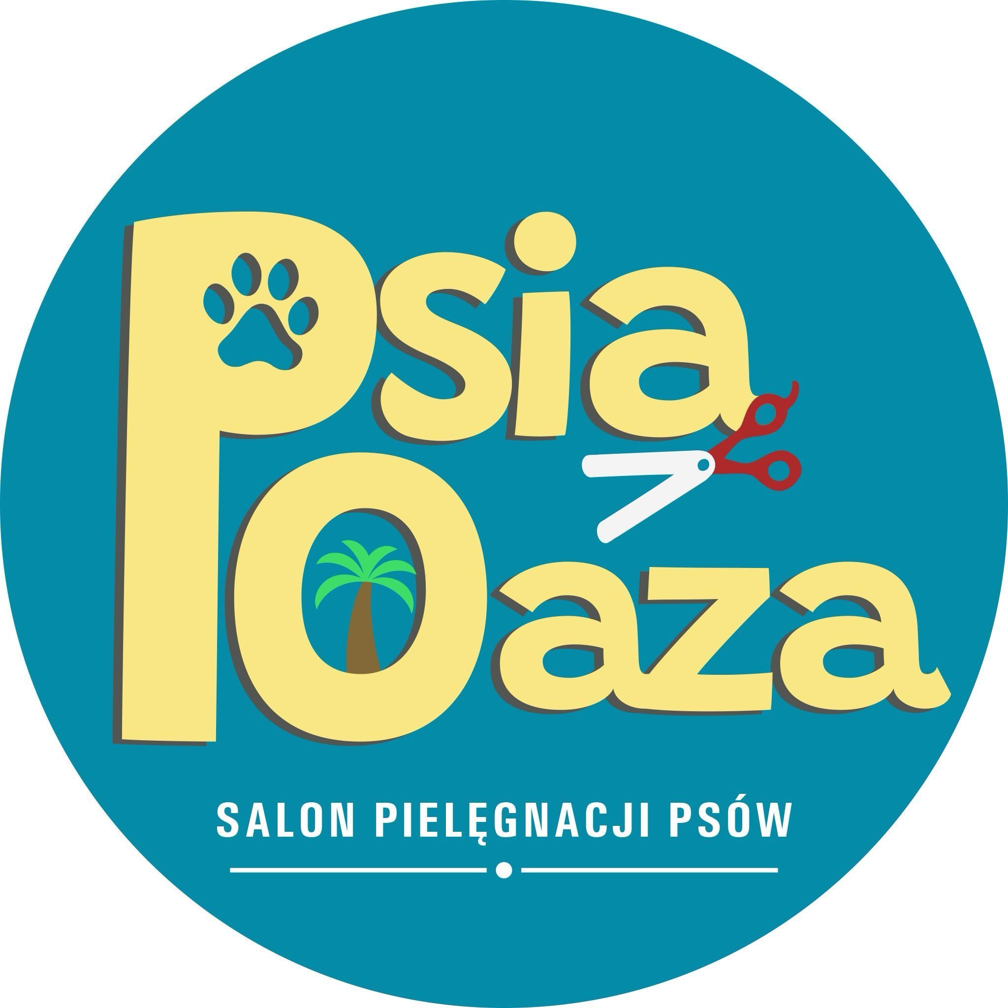 Salon Pielęgnacji Psów „Psia Oaza”, Poprzeczna 7B, 56-300, Milicz