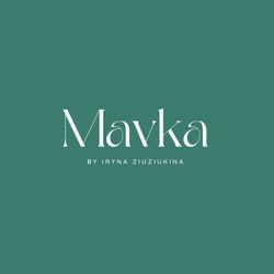 Mavka by Iryna Ziuziukina, Monte Cassino 30/110, 70-466, Szczecin