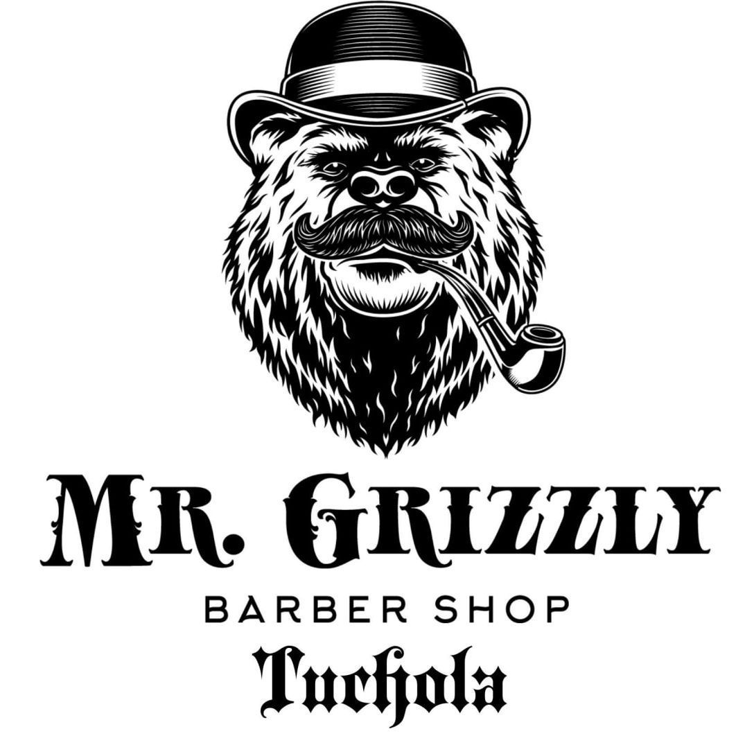 Mr. Grizzly Barbershop Tuchola, plac Wolności 7A, 89-500, Tuchola