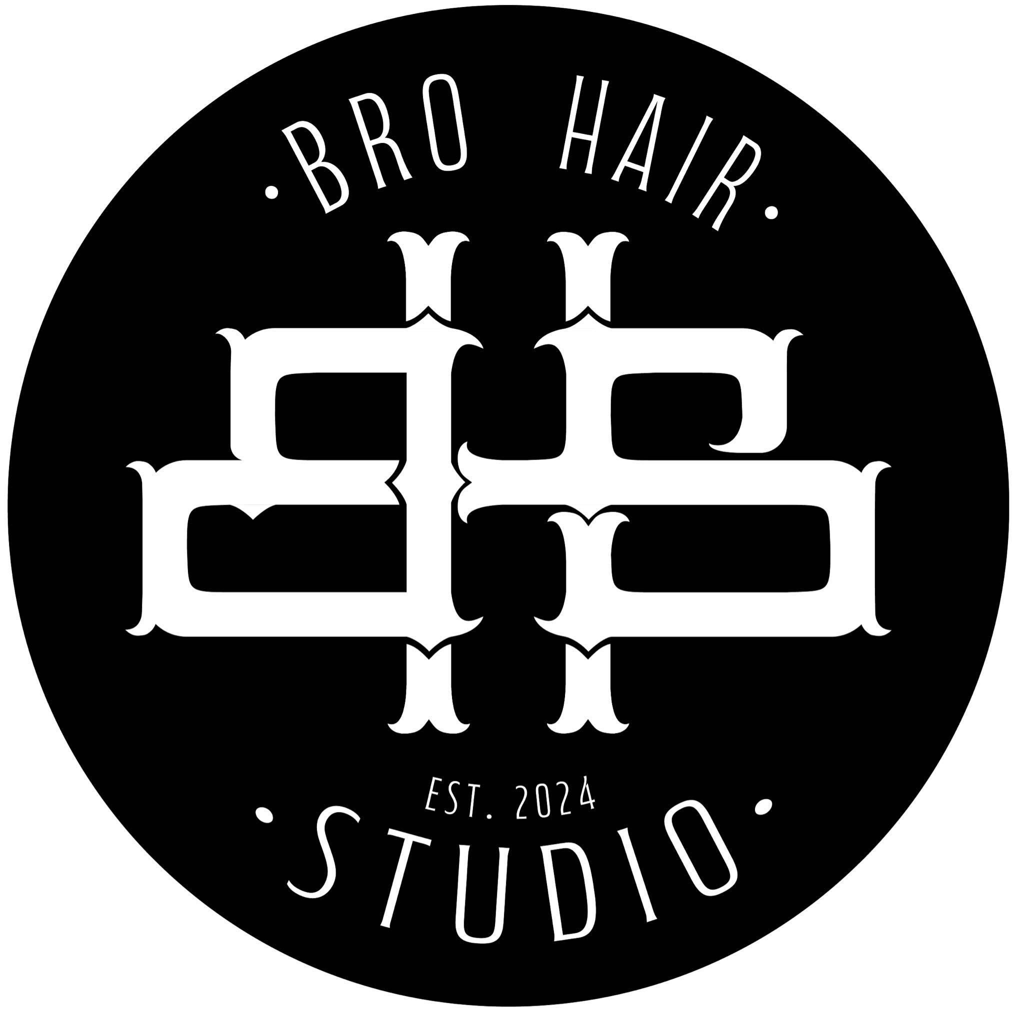 Bro Hair Studio, Stanisława Wyspiańskiego 2, 80-432, Gdańsk