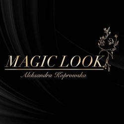 Magic Look Aleksandra Koprowska, Domaszowska 49, 25-320, Kielce