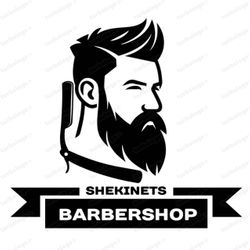 SHEKINETS Barbershop, Starodęby 10, 9a, 02-497, Warszawa, Ursus