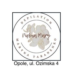 Piękna Mary, Ozimska 4, 45-057, Opole