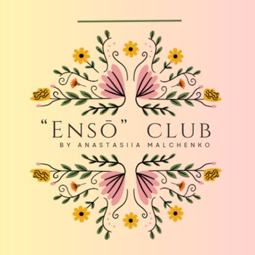 "Enso" Club by Anastasiia Malchenko, Kombatantów 34, 808A, 66-400, Gorzów Wielkopolski