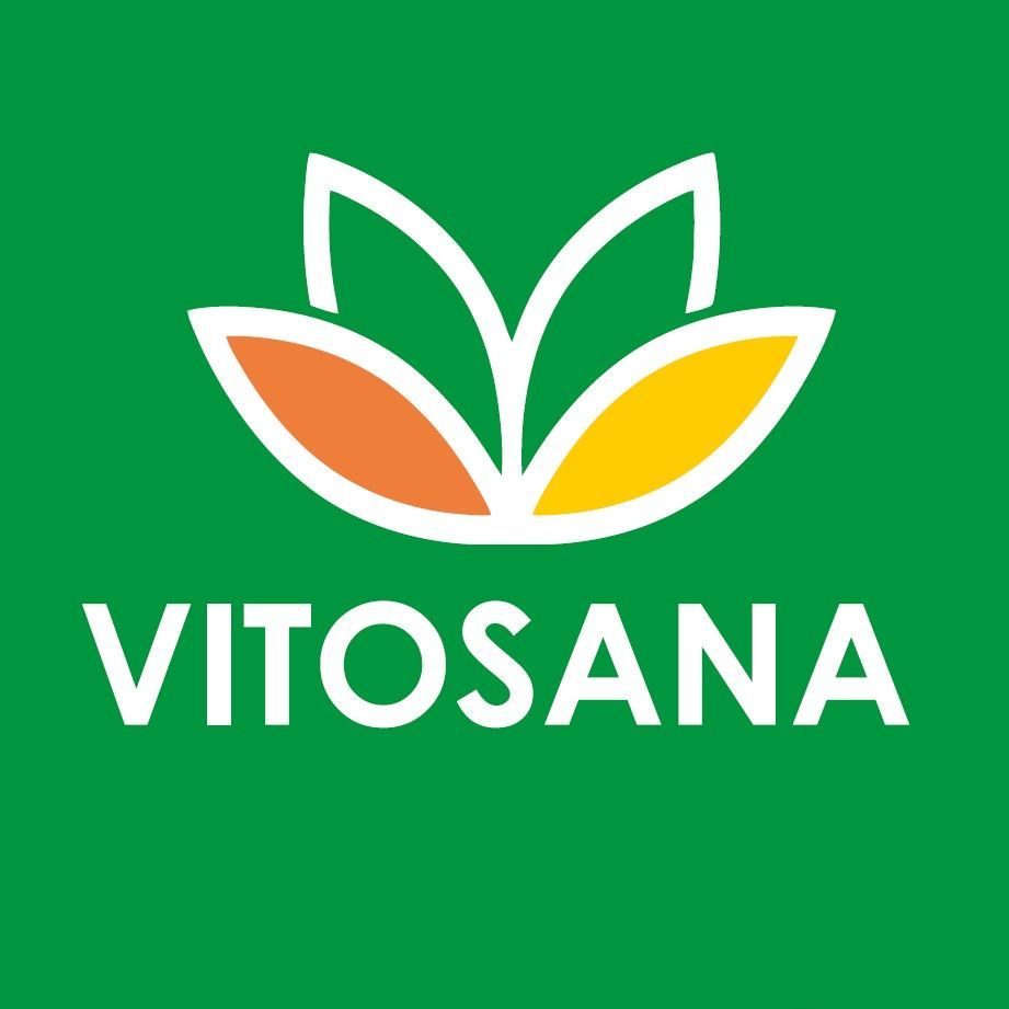 Vitosana - zdrowie naturalnie, Bagatela 10 lok. 14, domofon 114, 00-585, Warszawa, Śródmieście