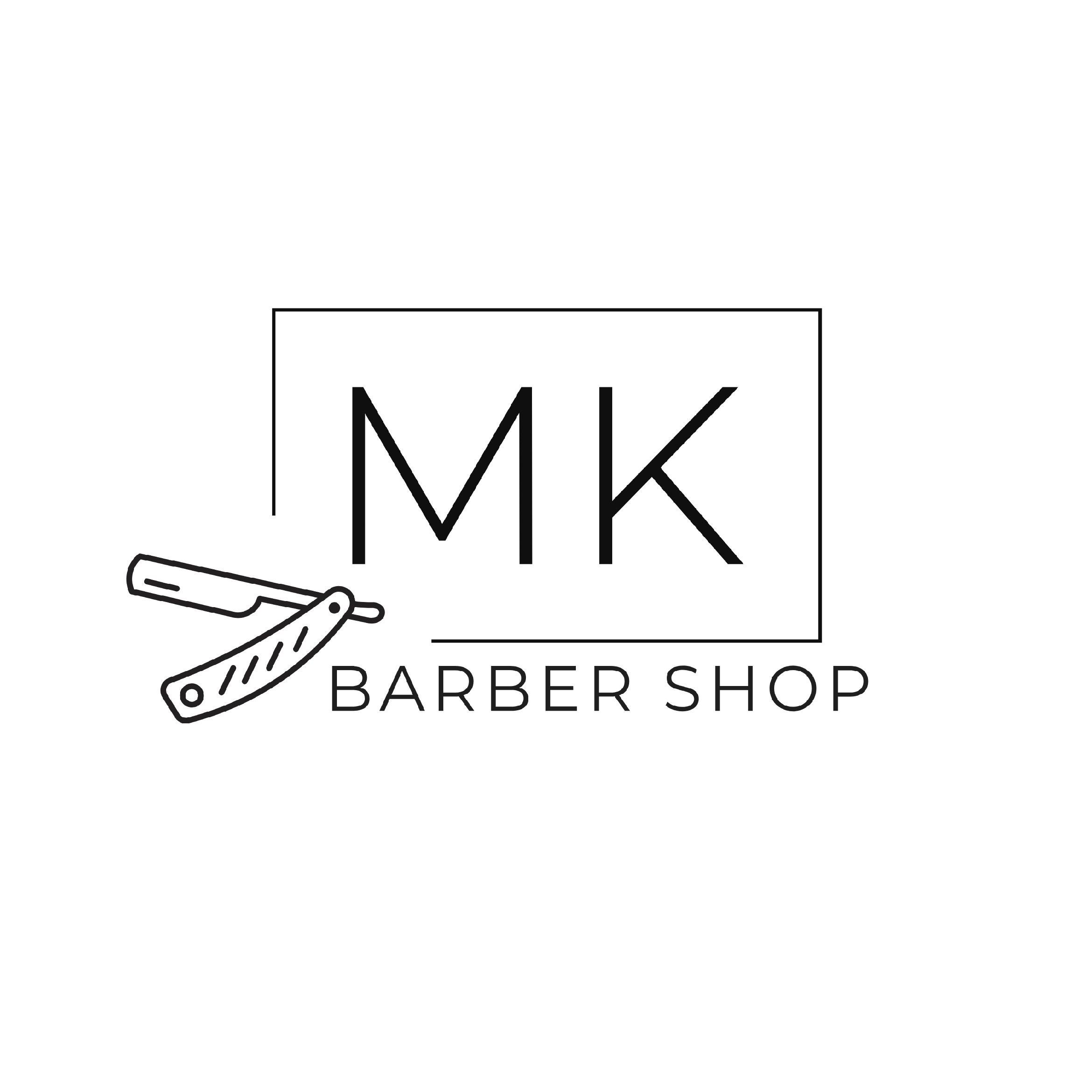 MK Barber Shop, gen. Władysława Sikorskiego 19, 77-100, Bytów