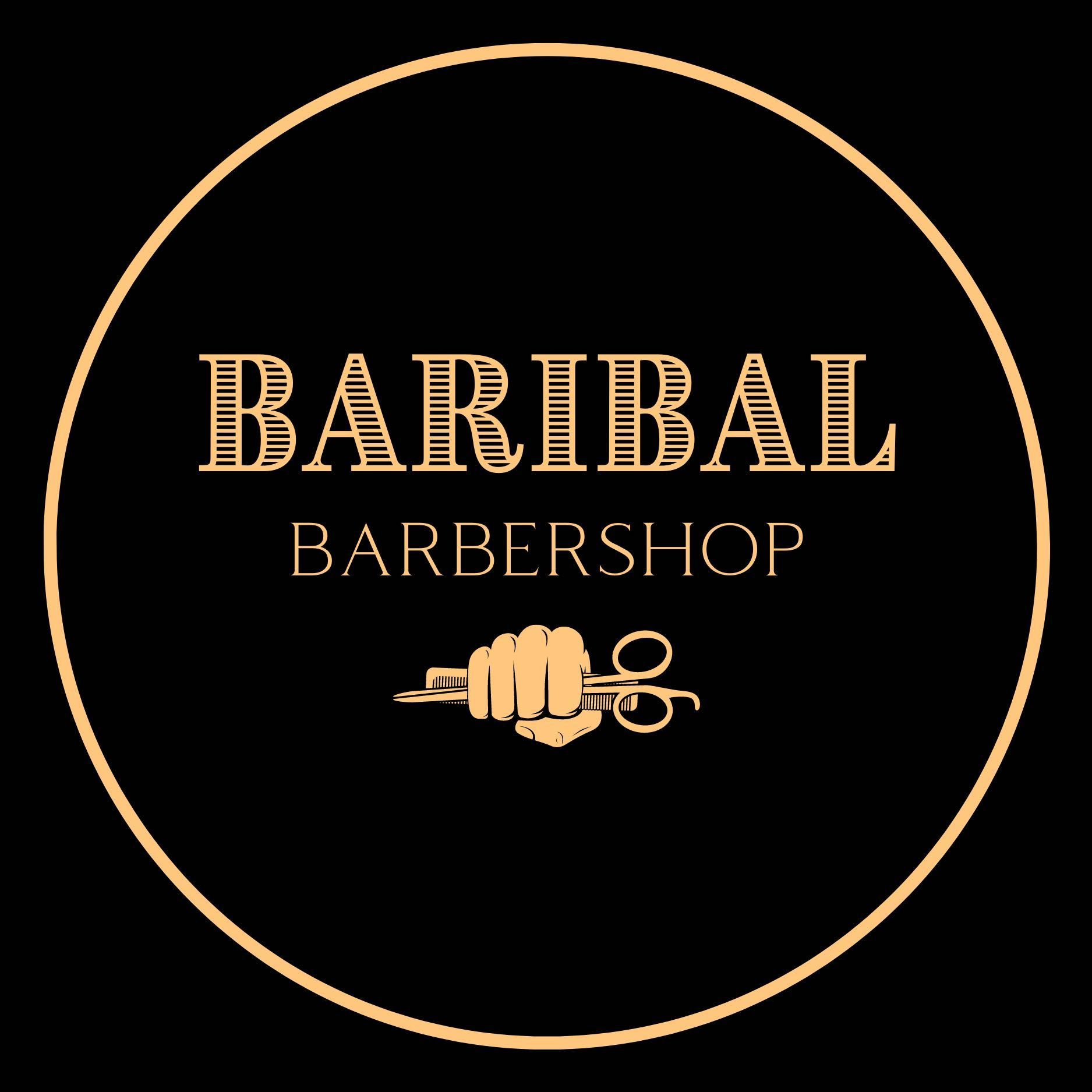 Baribal Barbershop, Kupiecka 76a, 7, 65-058, Zielona Góra