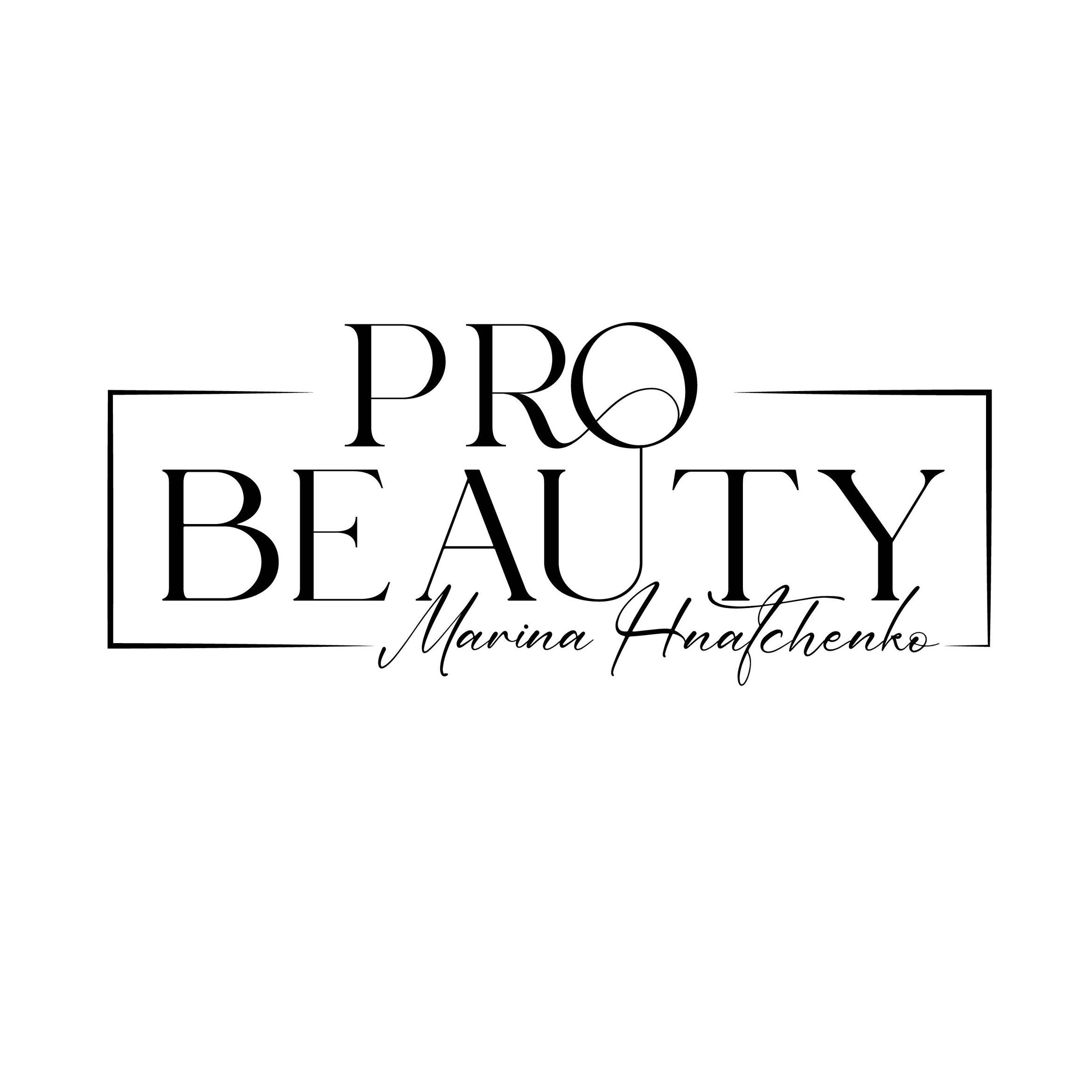 Pro Beauty Marina Hnatchenko, 1 Maja, 7/4, 66-200, Świebodzin