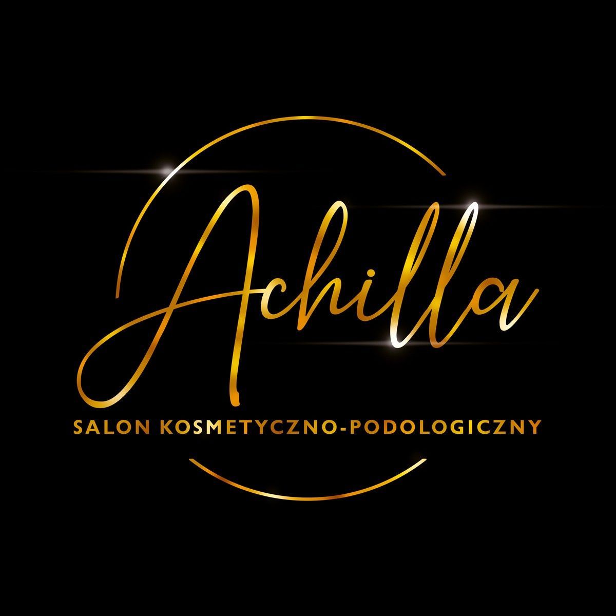 ACHILLA salon kosmetyczno-podologiczny Anna Szczucka, PIASTOWSKA 1, 4a, 72-600, Świnoujście