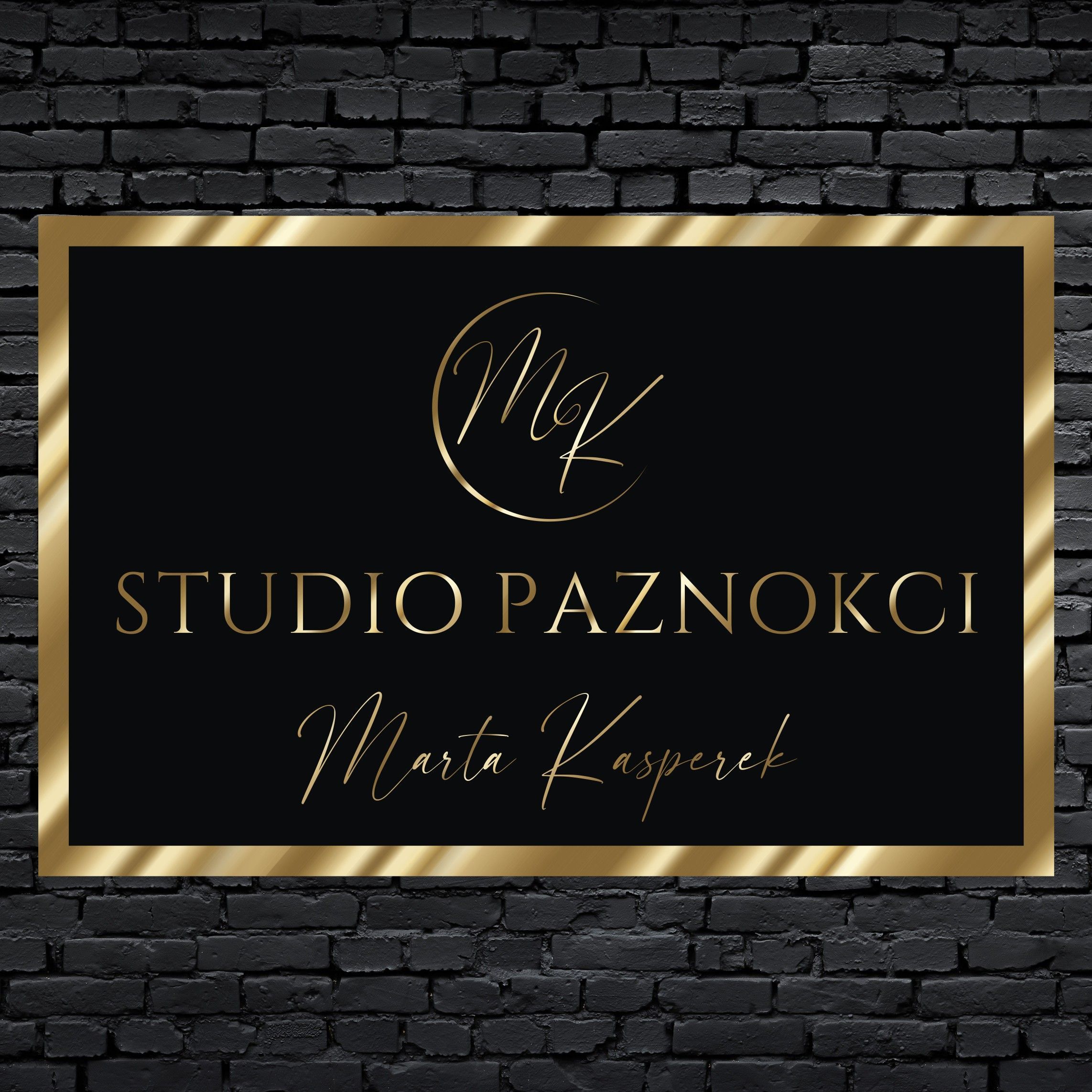 Studio Paznokci Marta Kasperek, Kupiecka Manhattan, 42a, I PIĘTRO wejście Do Salonu Fryzjerskiego, 67-100, Nowa Sól