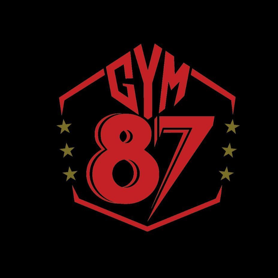 Gym87 Chrzanów Studio Treningowe, mjr. Franciszka Grzybowskiego 20, 32-500, Chrzanów
