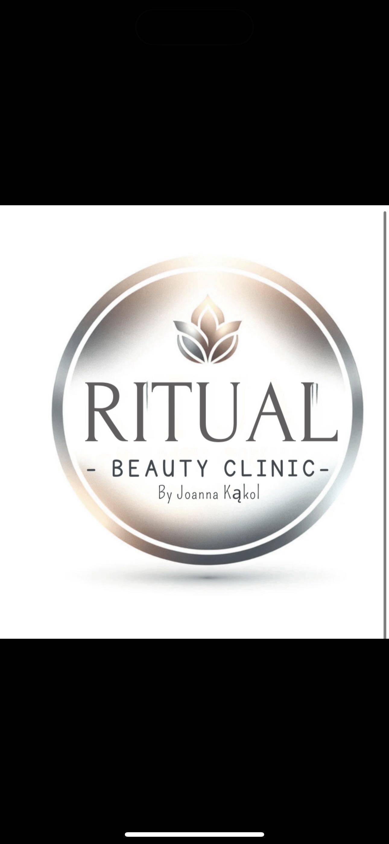 Ritual Beauty Clinic, Aleja Krakowska 274, 02-210, Warszawa, Włochy