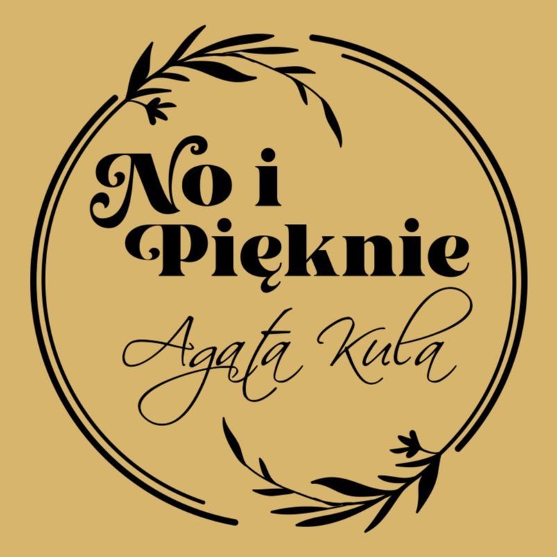 No i pięknie - Agata Kula, Krakowska 7, 39-200, Dębica