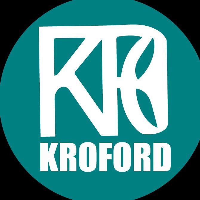 KROFORD studio, aleja "Solidarności" 117, 00-140, Warszawa, Śródmieście