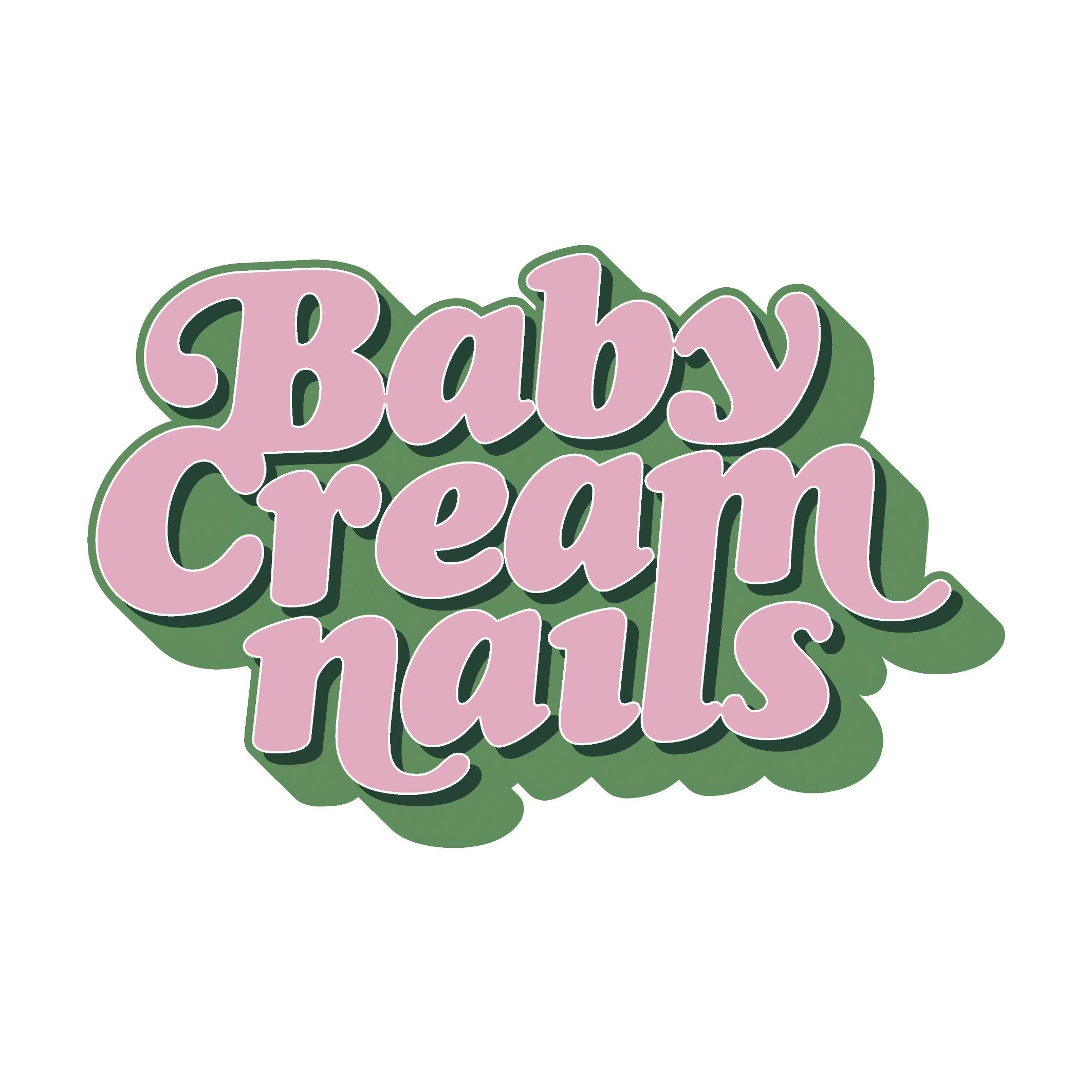 Baby Cream Nails, Ludwika Narbutta 55/57, 02-529, Warszawa, Mokotów