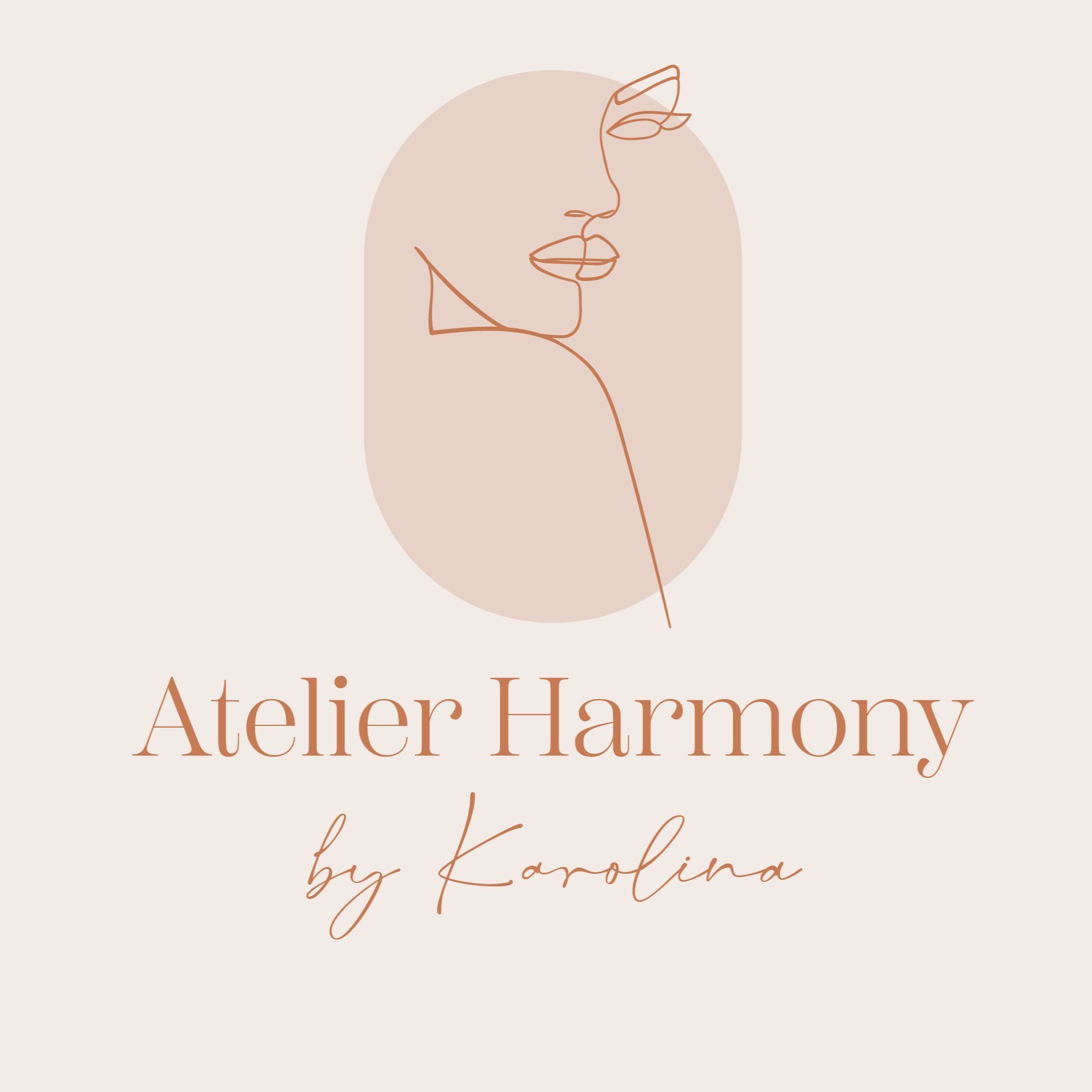 Atelier Harmony by Karolina Trębska, Stanisława Konarskiego, 1/1, 96-100, Skierniewice