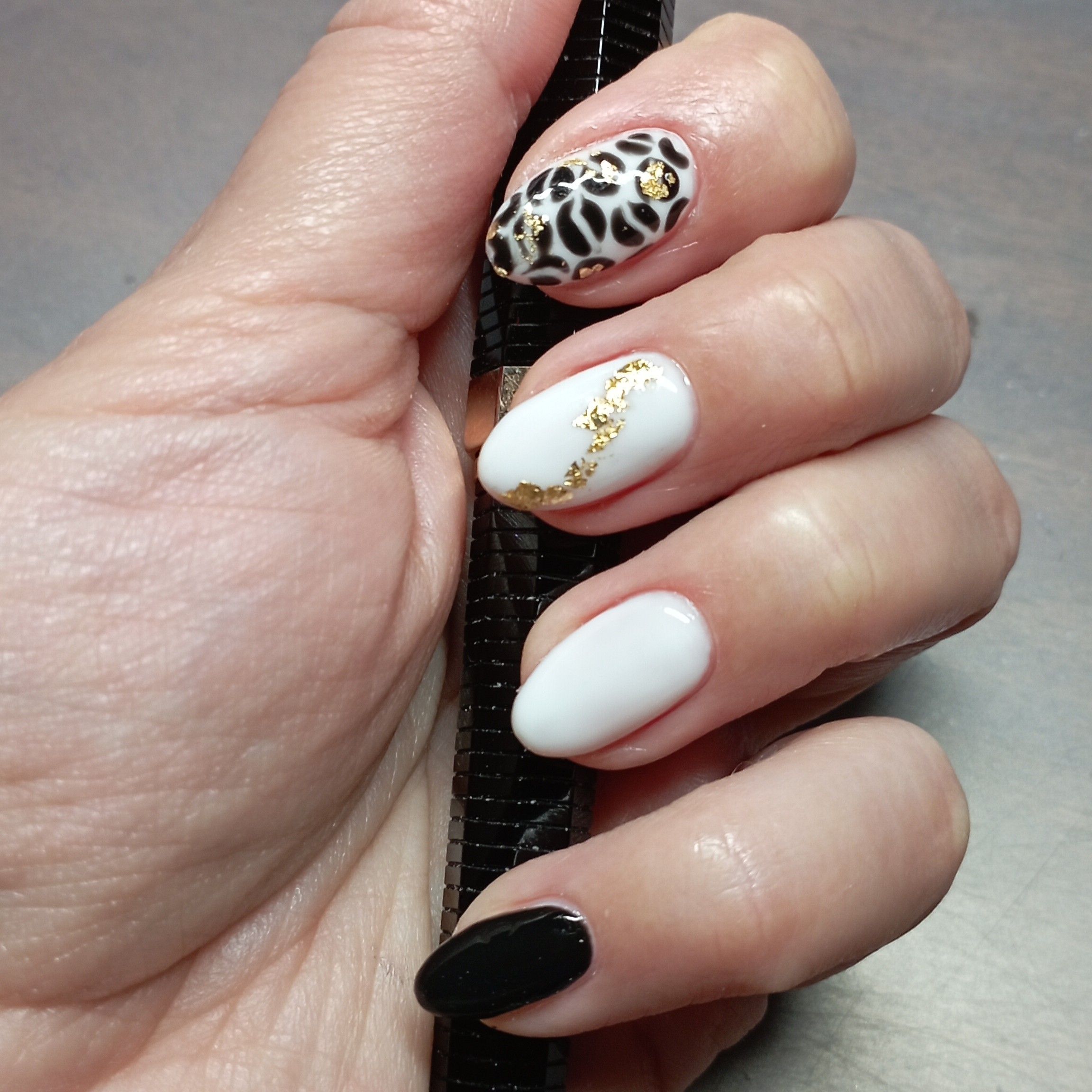 Manicure w Bojanie, Wrzosowa 26, 84-207, Szemud