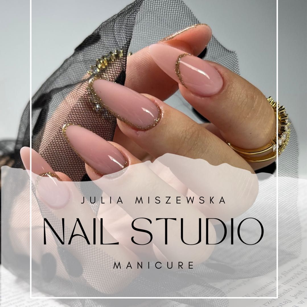 Julia Miszewska Nail Studio, Nowe Miasto 17, 89-600, Chojnice