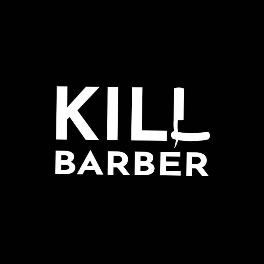 Kill Barber, Plac Tadeusza Kościuszki, 2, 42-445, Szczekociny