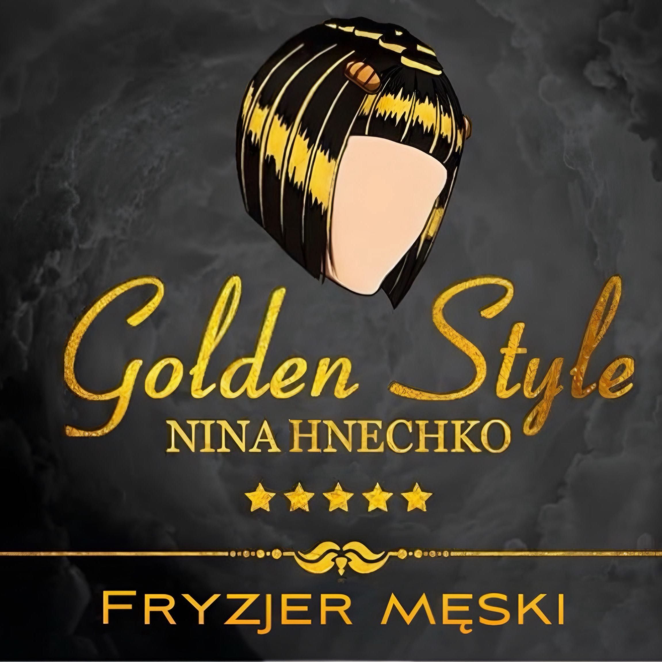 Barbershop Golden Style, Rdestowa 4u, 1, 81-577, Gdynia