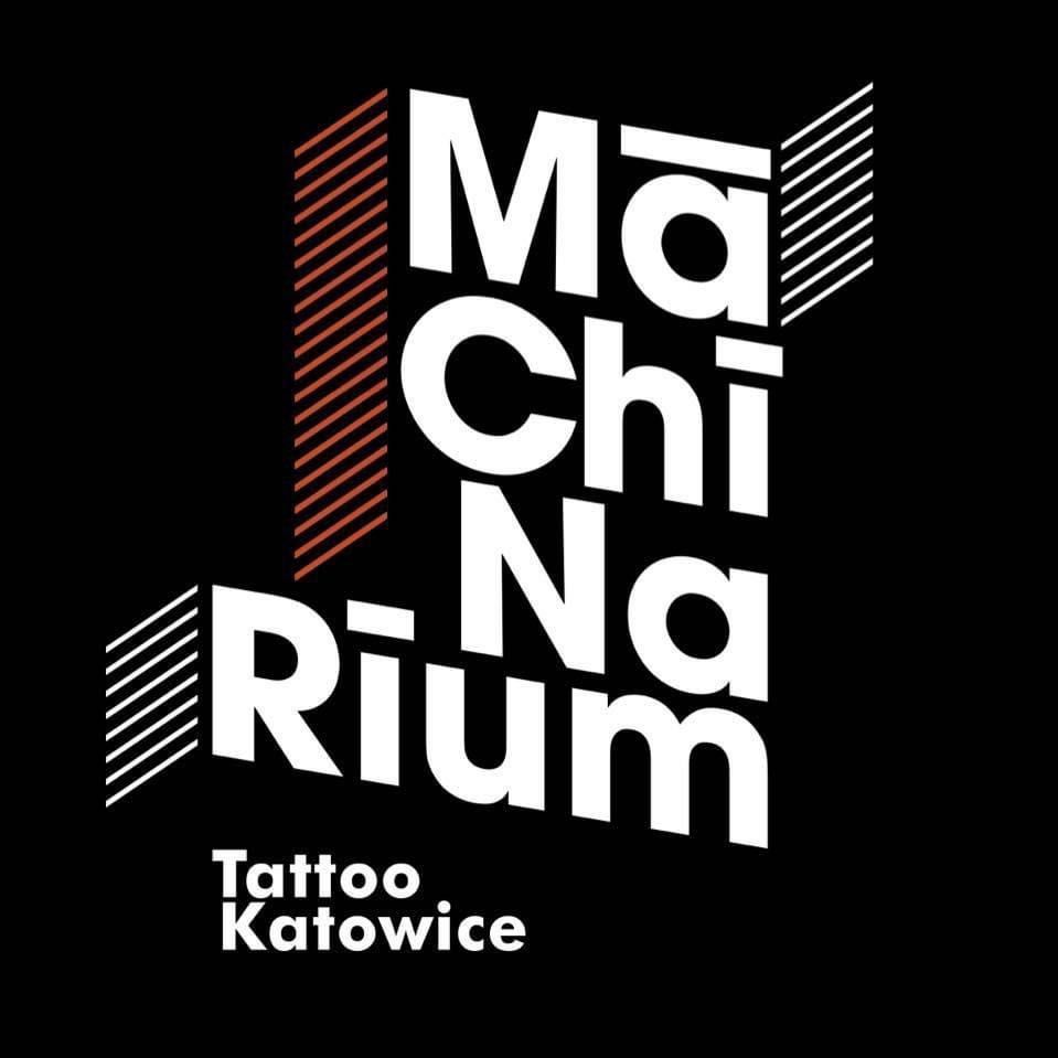 Machinarium Tattoo & Piercing, Młyńska 17B, 40-098, Katowice