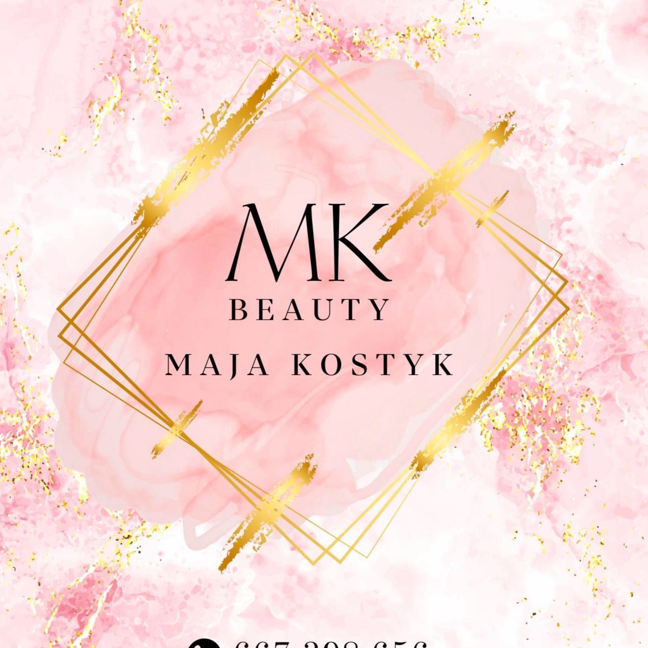 MK Beauty, Jankowicka 2A, 3, 44-200, Rybnik