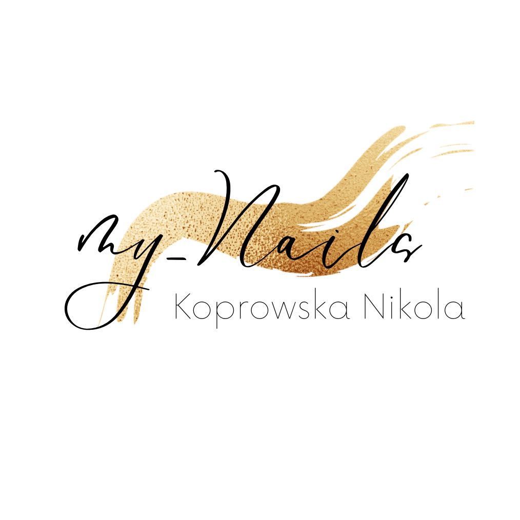 My_Nails by Koprowska Nikola, Obrońców Wybrzeża 14A, 83-000, Pruszcz Gdański