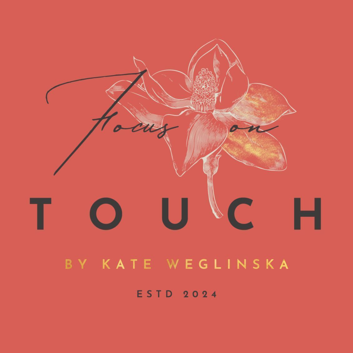 Focus on Touch by Kate Węglińska, AKADEMIA SOUND THERAPY Filarecka, 3, 01-582, Warszawa, Żoliborz