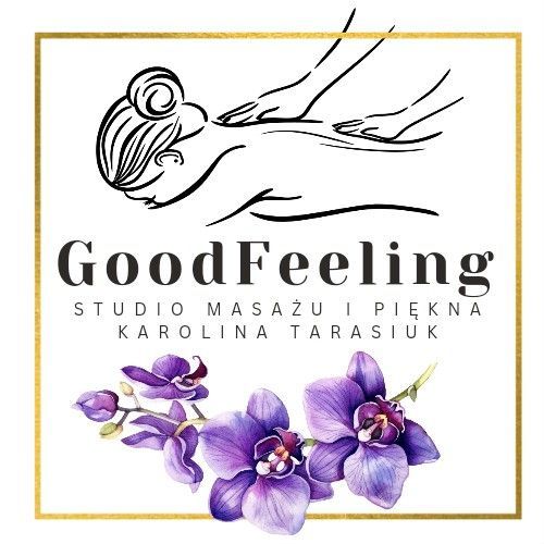 GoodFeeling Studio Masażu i Piękna, Grabowskiego 7, 58-500, Jelenia Góra