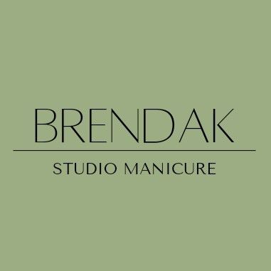 BRENDAK studio manicure, Kartuska 195A, 9, 80-122, Gdańsk