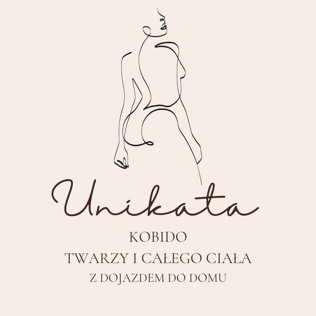 UNIKATA_KOBIDO FACE&BODY, 04-051, Warszawa, Praga-Południe