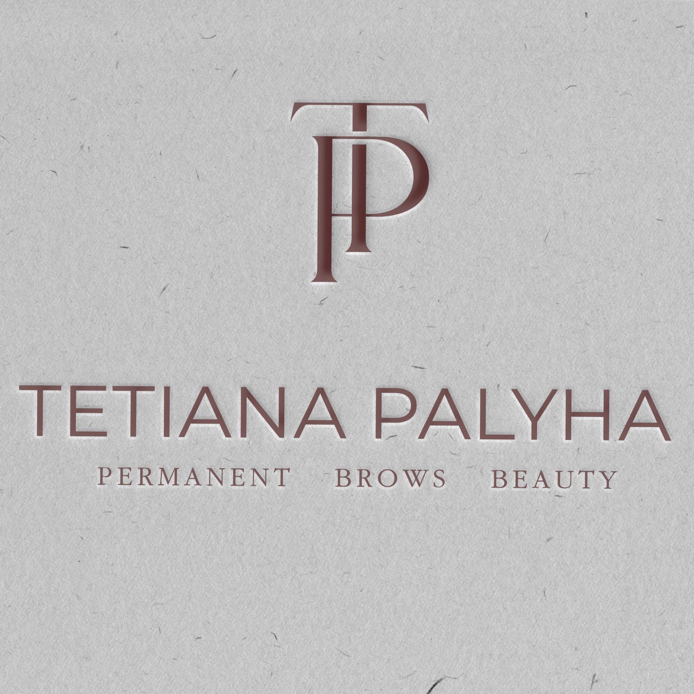 Tetiana Palyha Studio, Grunwaldzka 1, 14, 35-068, Rzeszów