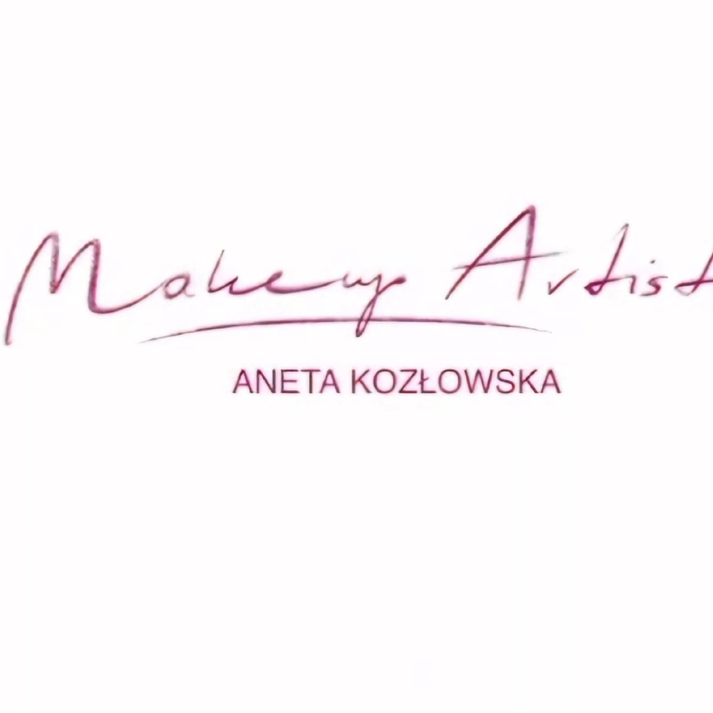 Aneta Kozłowska makeup, 80-261, Gdańsk