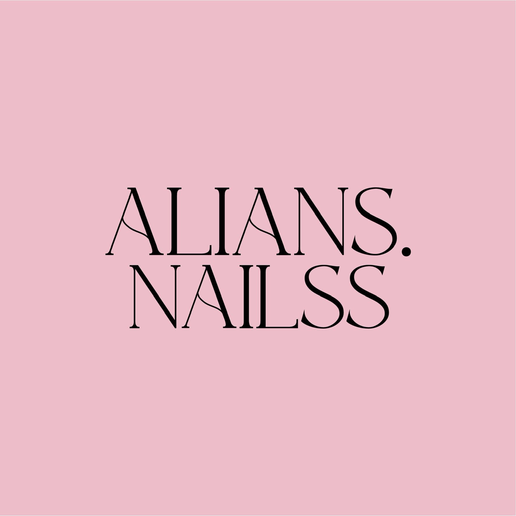 ALIANS.NAILSS, Pszczyńska 26 U5, Kod domofonu #815112#, 03-690, Warszawa, Targówek