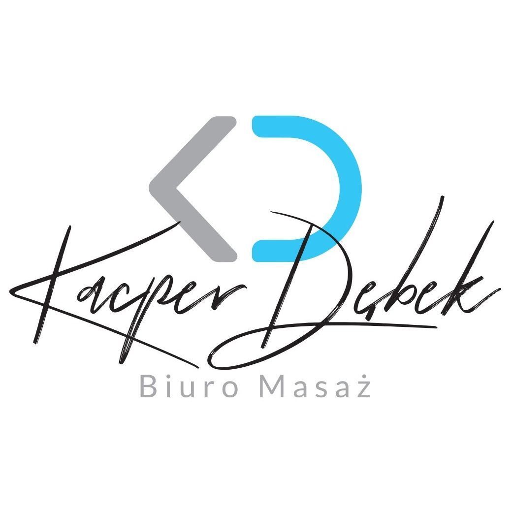 Kacper Dębek Biuro Masaż, Mikołaja Kopernika 33, 1B, 10-512, Olsztyn