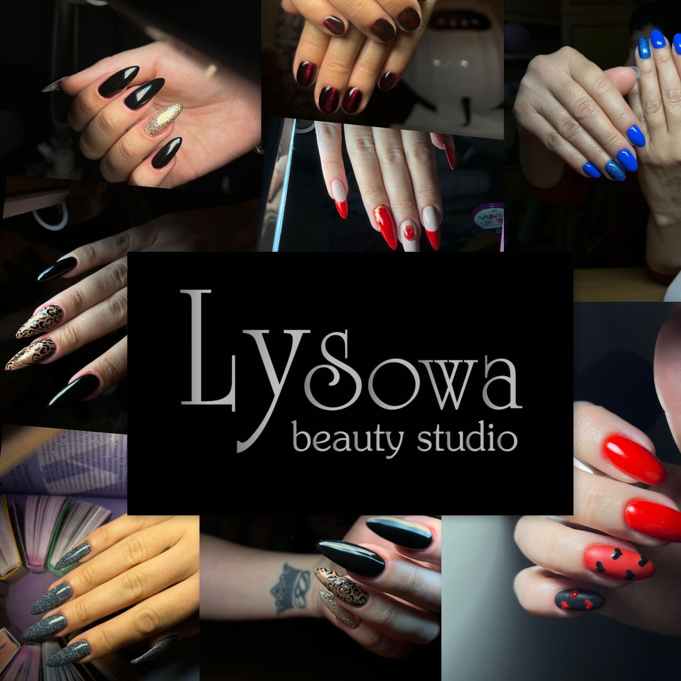 LySowa beauty studio, 1 Brygady 71d, 33-300, Nowy Sącz