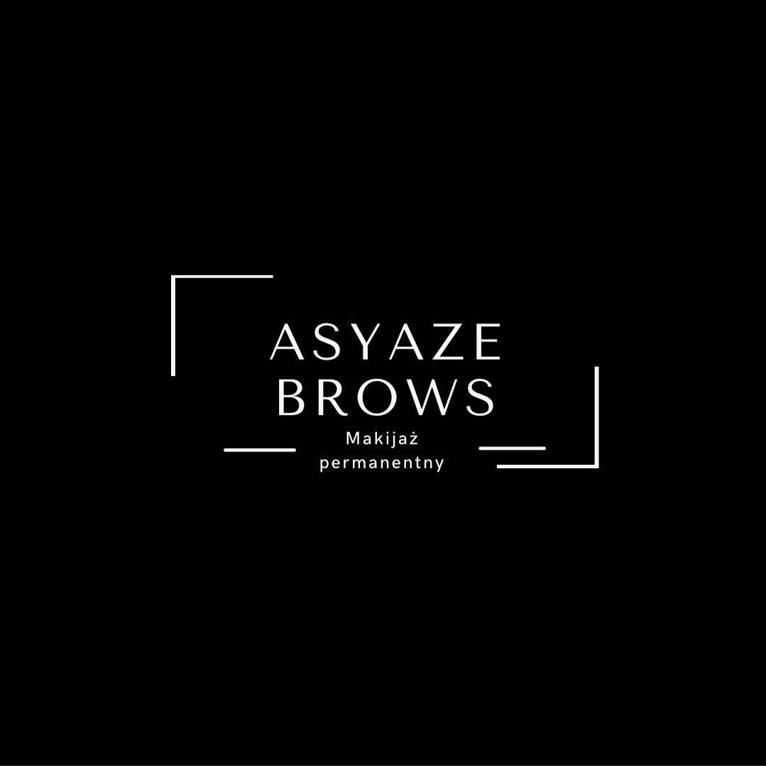 Asyaze Brows, Lipowa 5A, 32-050, Skawina