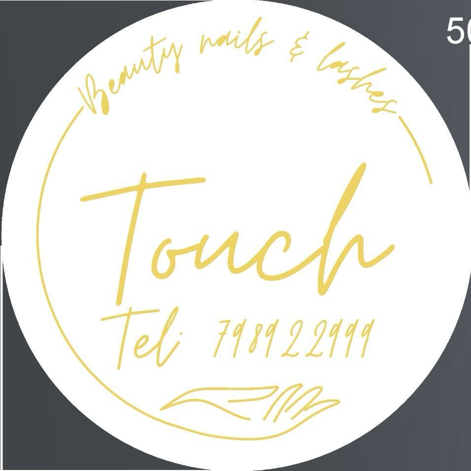 Touch beauty nails & lashes, gen. Romana Abrahama 1C, 03-982, Warszawa, Praga-Południe