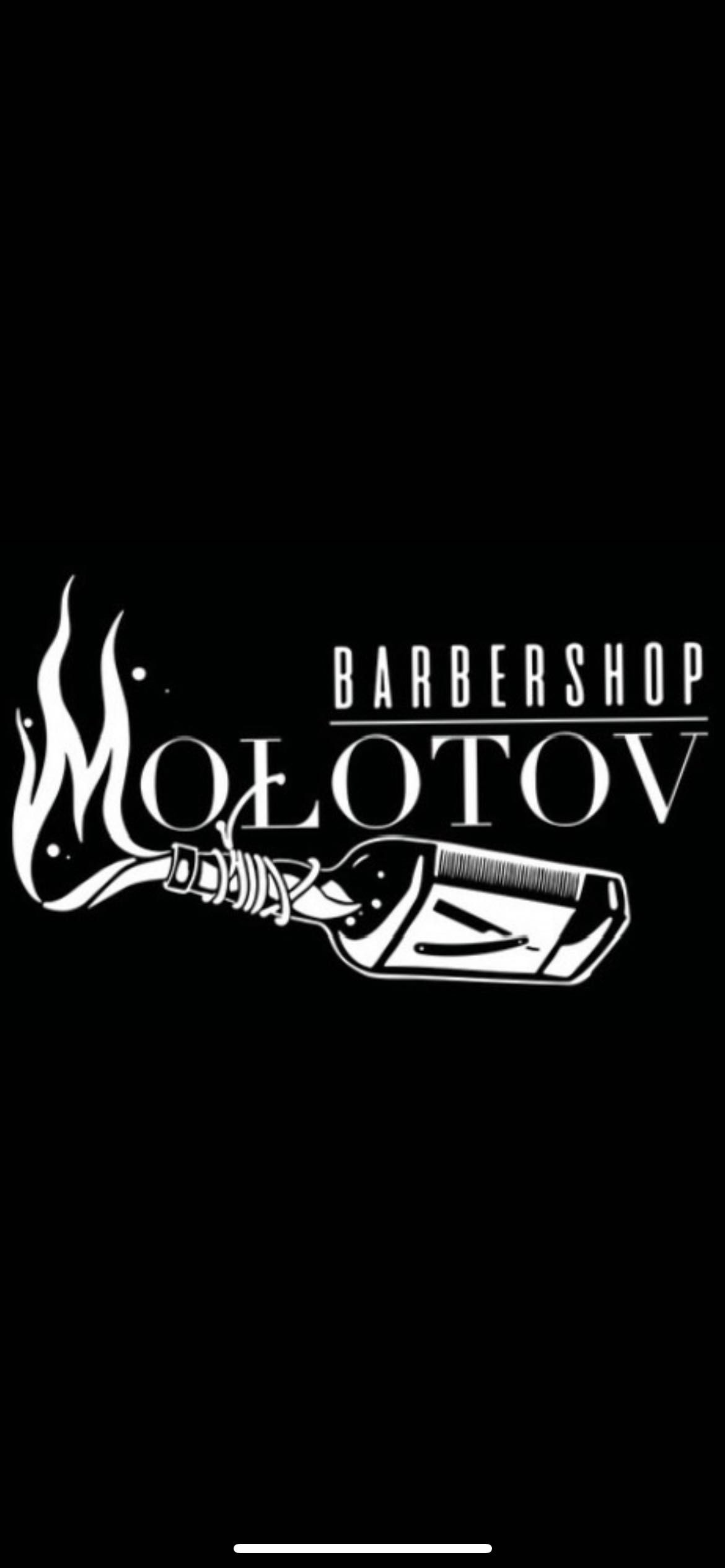 Mołotov barbershop, Traugutta 5, 22-600, Tomaszów Lubelski