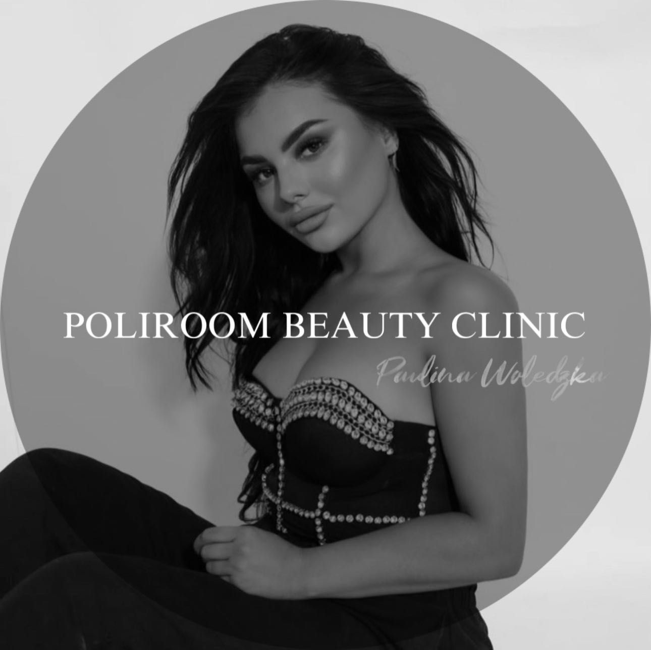 Poliroom Beauty Clinic, Radwańska 19 (wejście od strony Radwańskiej przy przystanku autobusowym), 90-452, Łódź, Śródmieście