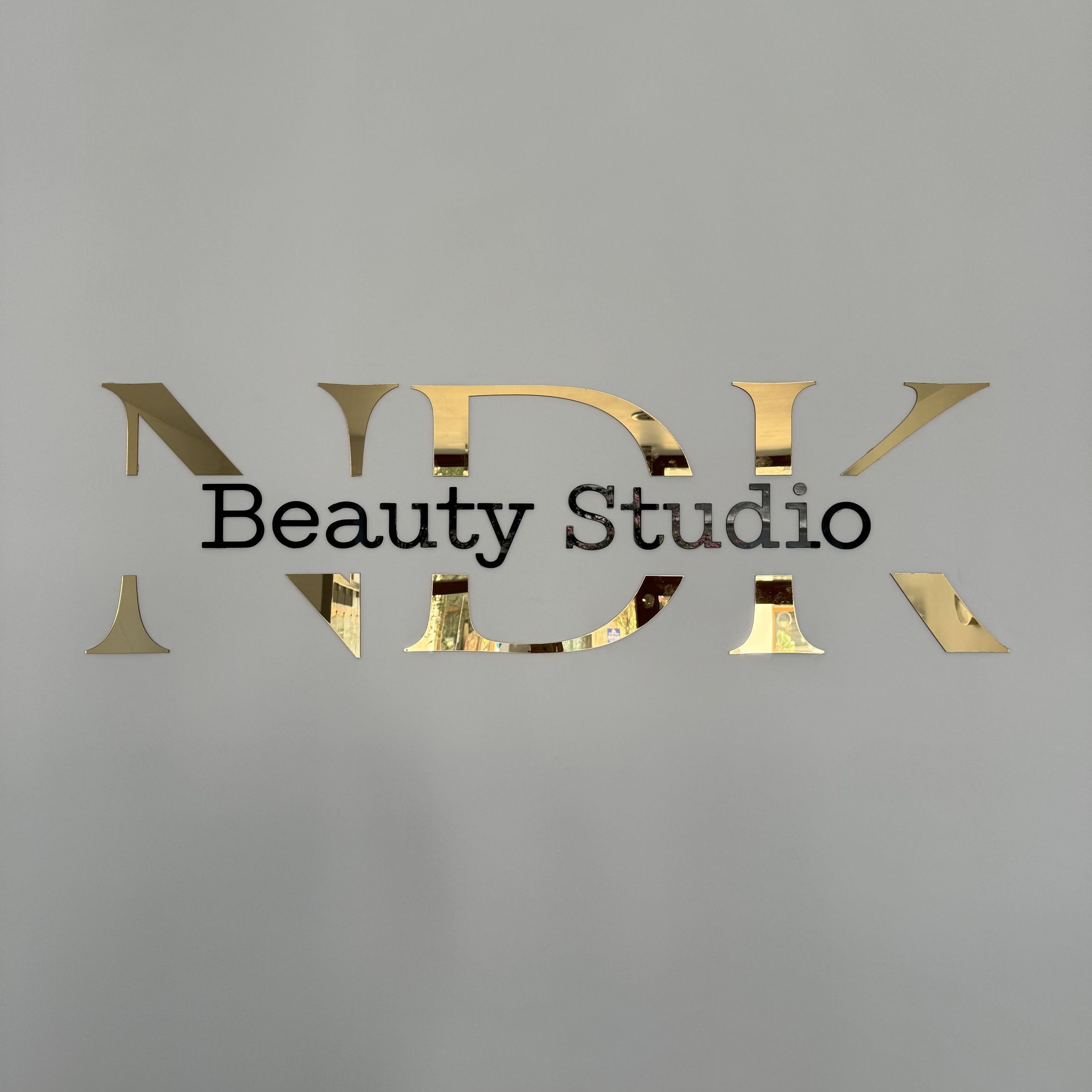 NDK Beauty Studio, Antoniego Abrahama, 9, 81-352, Gdynia