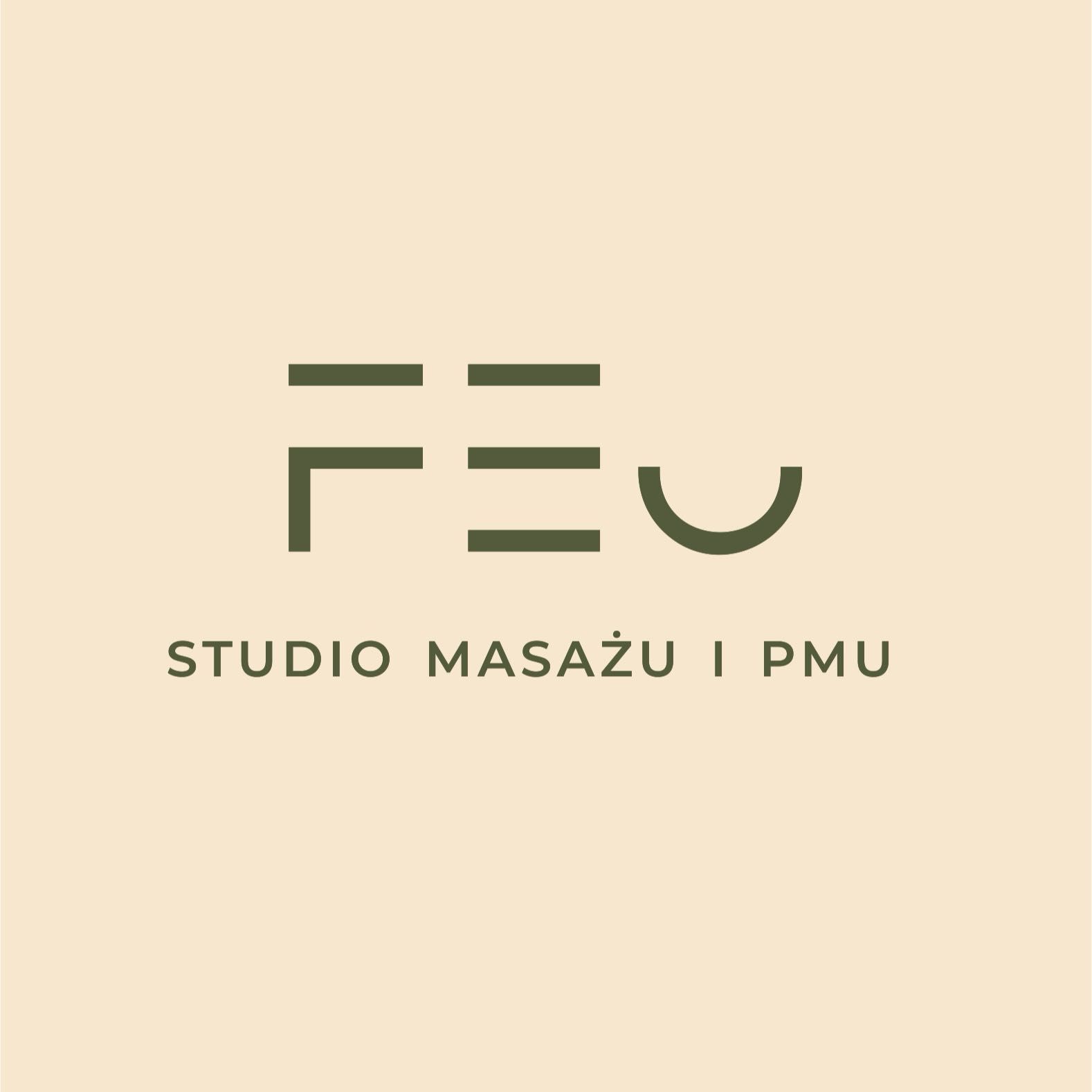 FEU Studio Masażu I Makijażu Permanentnego, Wita Stwosza 3, 50-148, Wrocław