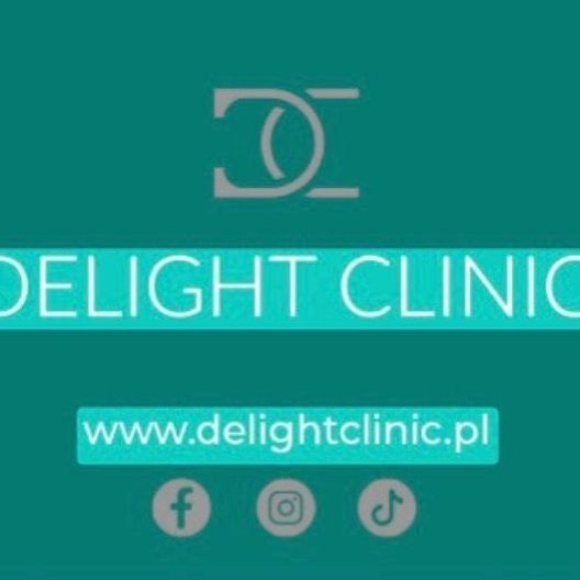 DelightClinic, Nyska, 59, 50-505, Wrocław, Krzyki