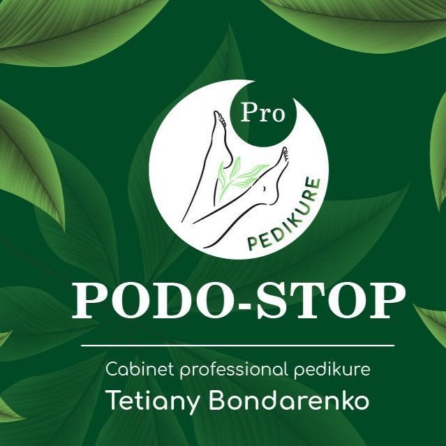 PODO-STOP, Gizów 3, 01-249, Warszawa, Wola