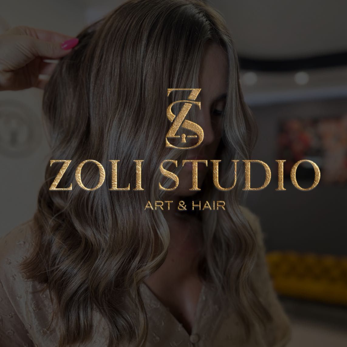 Zoli Studio Art & Hair, Stanisława Dygata 3, 01-748, Warszawa, Żoliborz