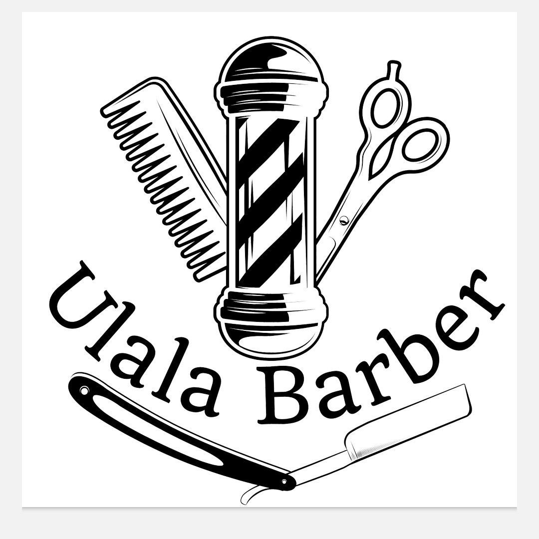 Ulala Barber, Plebiscytowa 5, 44-280, Rydułtowy