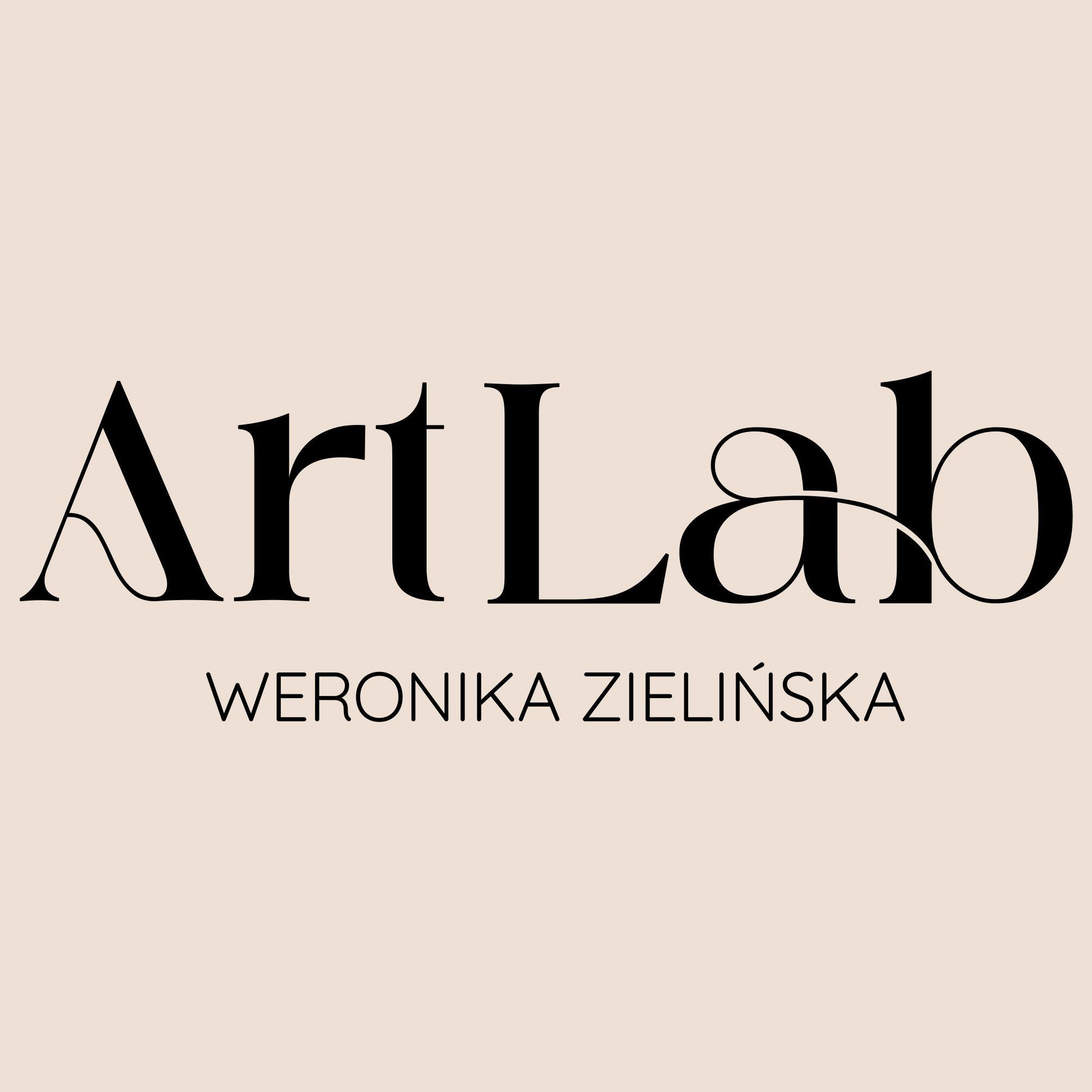 ArtLab Weronika Zielińska, Szosa Lubicka 166G, piętro 2, 87-100, Toruń