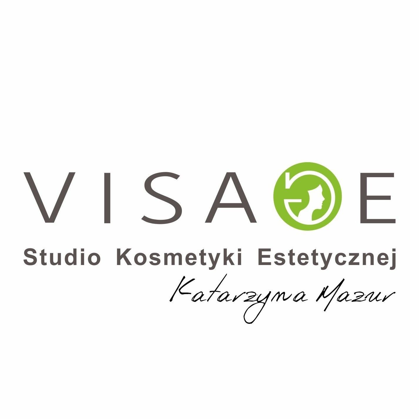 Studio Visage, Paryska 5, 41-300, Dąbrowa Górnicza