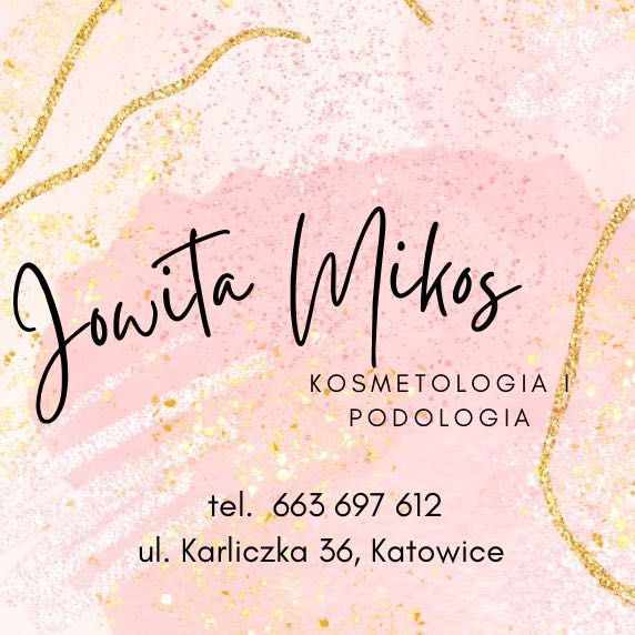 Kosmetologia I Podologia Jowita Mikos, Karliczka 36, Lok.3 przy salonie fryzjerskim, 40-489, Katowice