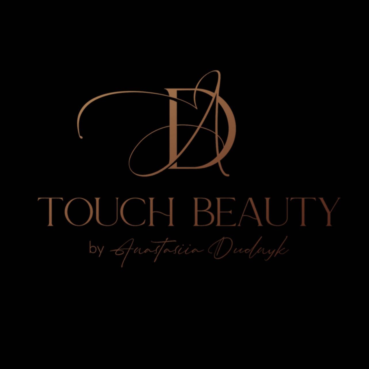 Touch Beauty by Anastasiia Dudnyk, Żabikowska 5, 62-030, Luboń